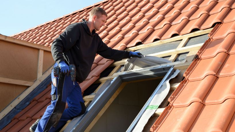 Pose de velux à Blanquefort en Gironde et en Ile de France Pose de velux à Blanquefort en Gironde et en Ile de France