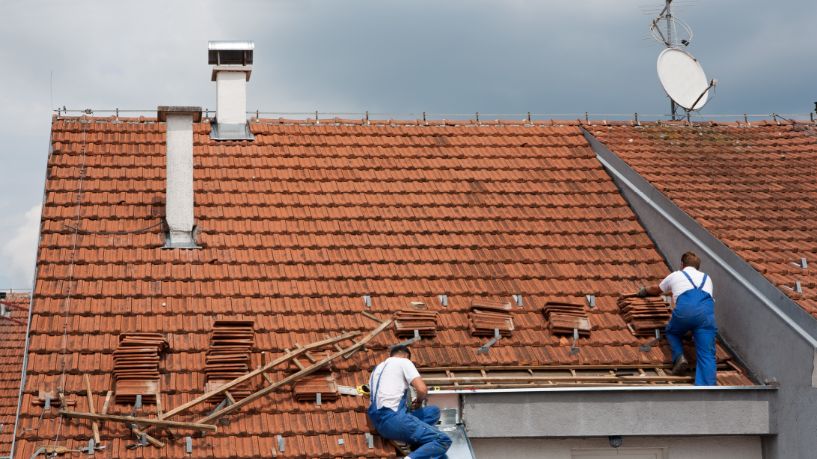 Réparation et rénovation de toiture à Blanquefort en Gironde et en Ile de France Réparation et rénovation de toiture à Blanquefort en Gironde et en Ile de France
